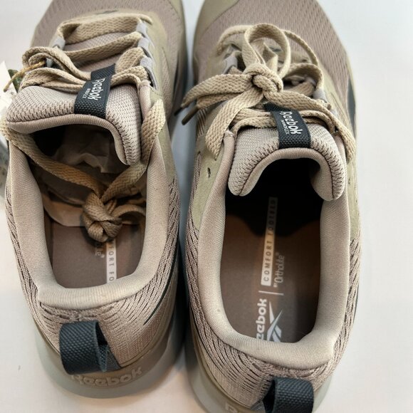 Reebok Nanoflex TR2 Training Sneaker - Picture 8 of 14